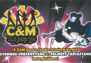 T&aacute;rsast&aacute;nc tanfolyam indul!