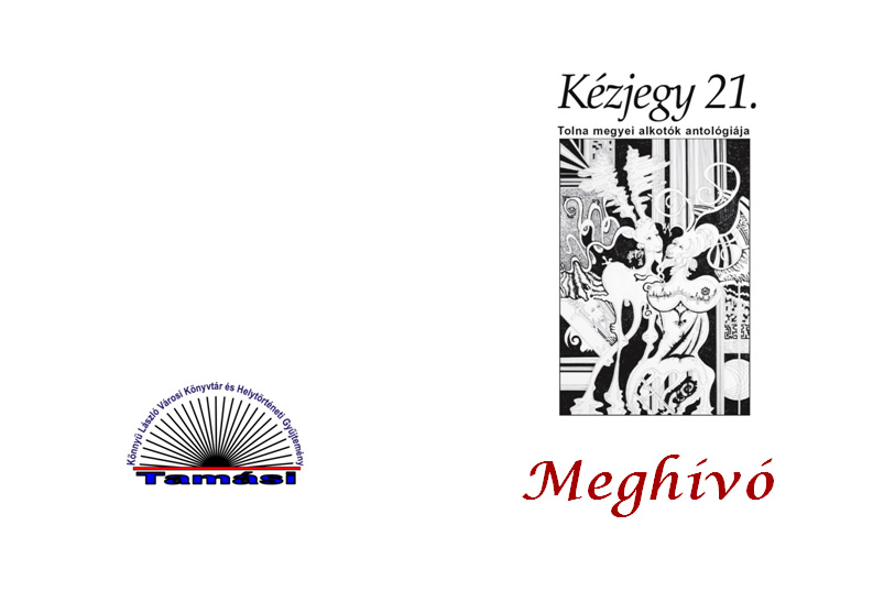 Tolna megyei szerzők könyvbemutatója