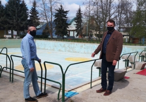 Tervez&eacute;si szakaszba l&eacute;pett a gy&oacute;gyf&uuml;rdőfejleszt&eacute;s Tam&aacute;siban