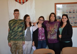 Kihirdett&eacute;k a vide&oacute;p&aacute;ly&aacute;zat eredm&eacute;ny&eacute;t