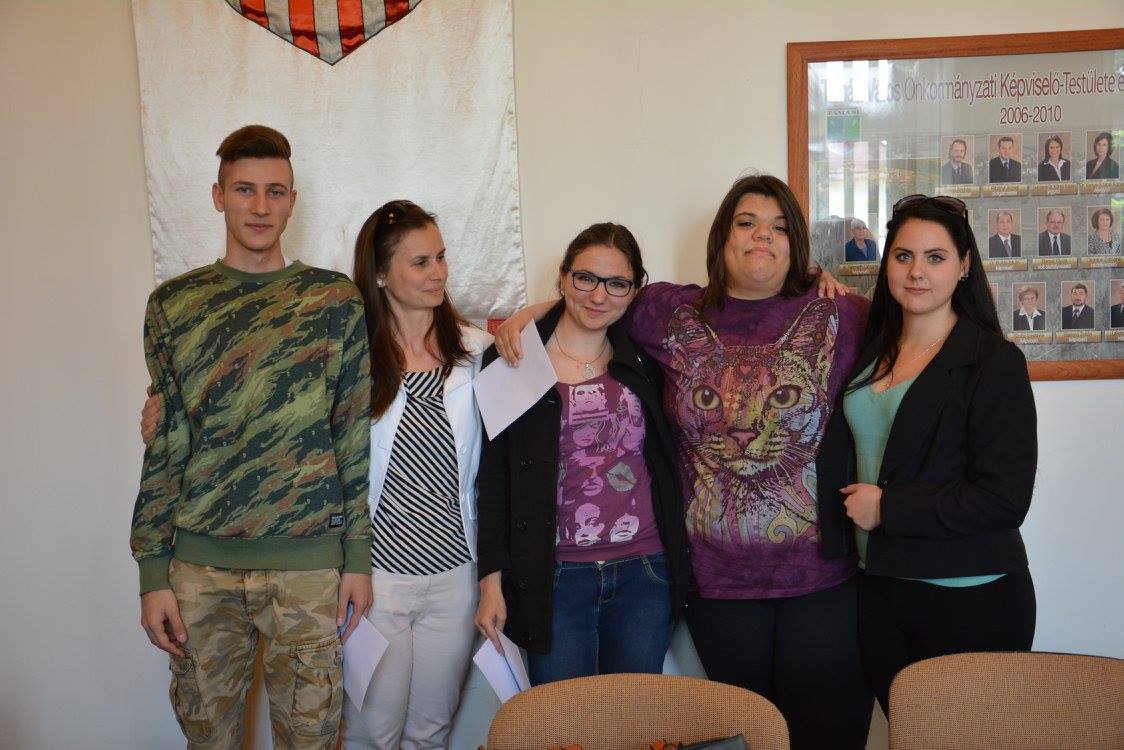 Kihirdették a videópályázat eredményét