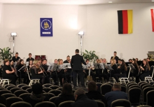 Pr&aacute;g&aacute;ban m&eacute;rette meg mag&aacute;t a Tam&aacute;si Koncert-F&uacute;v&oacute;szenekar