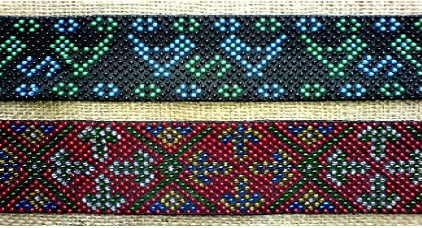 Újra indul a GYÖNGYHÍMZÉS tanfolyam 