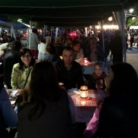 Tolnai Borok &Eacute;jszak&aacute;ja Tam&aacute;siban!