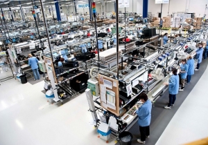 K&iacute;na helyett Tam&aacute;sira tett a Philips