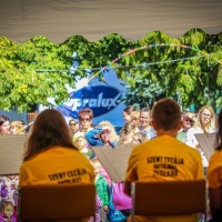 Szent Cec&iacute;lia Katolikus Zenekar