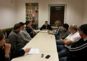 A v&aacute;ros megemelheti a sportok t&aacute;mogat&aacute;s&aacute;nak &ouml;sszeg&eacute;t