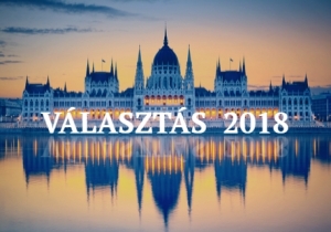 T&aacute;j&eacute;koztat&oacute; a 2018. &eacute;vi orsz&aacute;ggyűl&eacute;si v&aacute;laszt&aacute;sokhoz