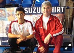 Felnőtt OB 2015 (Tatabánya)