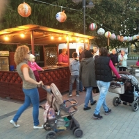 Tolnai Borok &Eacute;jszak&aacute;ja Tam&aacute;siban!