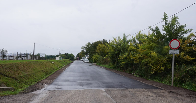 Fejlesztés az iparterületen