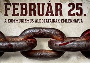 &bdquo;Eml&eacute;kezz&uuml;nk, hogy eml&eacute;keztess&uuml;nk!&rdquo;