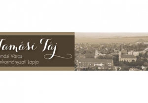 Tam&aacute;si T&aacute;j 2016. m&aacute;rcius