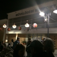 Tolnai Borok &Eacute;jszak&aacute;ja Tam&aacute;siban!