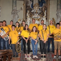 Szent Cec&iacute;lia Katolikus Zenekar