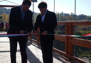 &Aacute;tadt&aacute;k az &uacute;j ker&eacute;kp&aacute;ros hidat