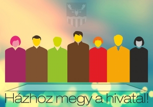 &bdquo;Hivatal h&aacute;zhoz megy&rdquo; f&oacute;rumsorozat - Időpontv&aacute;ltoz&aacute;s!