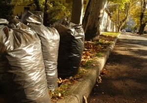 Tavaszi lomtalan&iacute;t&aacute;s &eacute;s z&ouml;ldhullad&eacute;k elsz&aacute;ll&iacute;t&aacute;s 2017