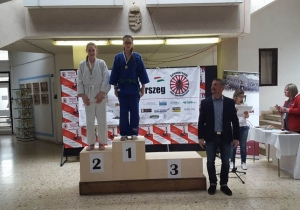 Zalaegerszegi Ut&aacute;np&oacute;tl&aacute;s Judo Verseny &eacute;s Sport&aacute;gi bemutat&oacute;