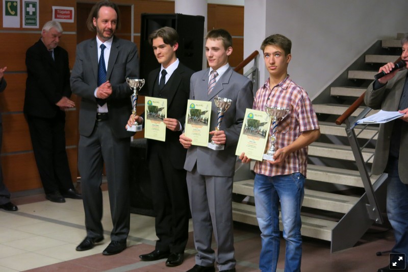 Sikeresen lezajlott a 28. Tamási Kerékpáros Bál