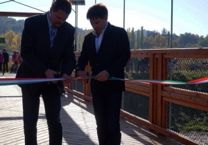 A Term&aacute;l-h&iacute;d avat&aacute;sa