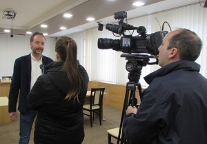 T&eacute;v&eacute;s anyag k&eacute;sz&uuml;lt az &ouml;koturisztikai fejleszt&eacute;sről