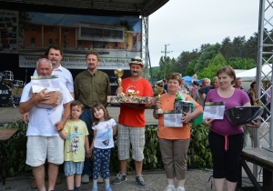 X. Tr&oacute;fea Vadgasztron&oacute;miai Fesztiv&aacute;l - 2016. j&uacute;nius 4.  