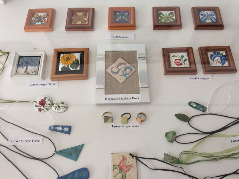 „Sokszínű gondolatok”