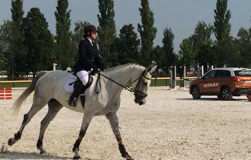 Képes beszámoló az 57. Tamási Lovas Napokról