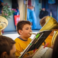 Szent Cec&iacute;lia Katolikus Zenekar