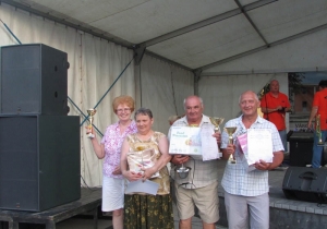 Lezajlott a 2016-os Tam&aacute;si V&aacute;ros Bogr&aacute;csmestere