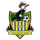 Tamási 2009 FC