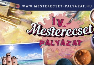 IV. Mesterecset p&aacute;ly&aacute;zat