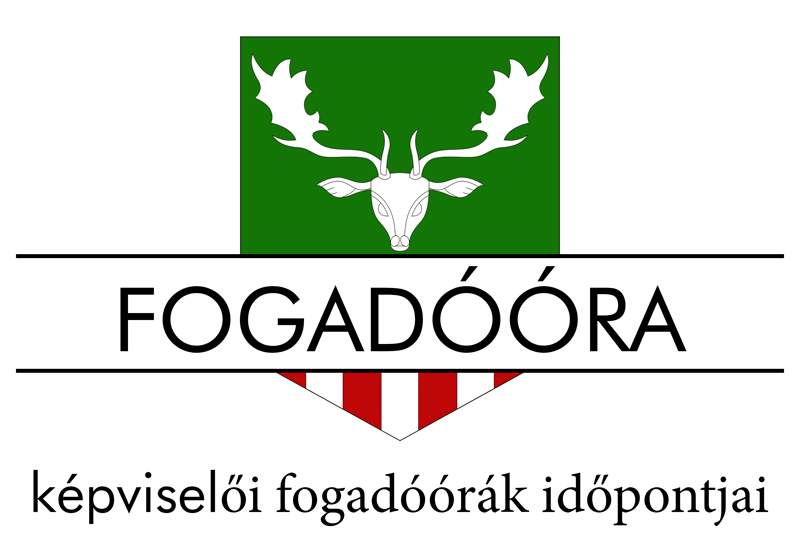 Képviselői fogadóórák 2017. november és december hónapokban