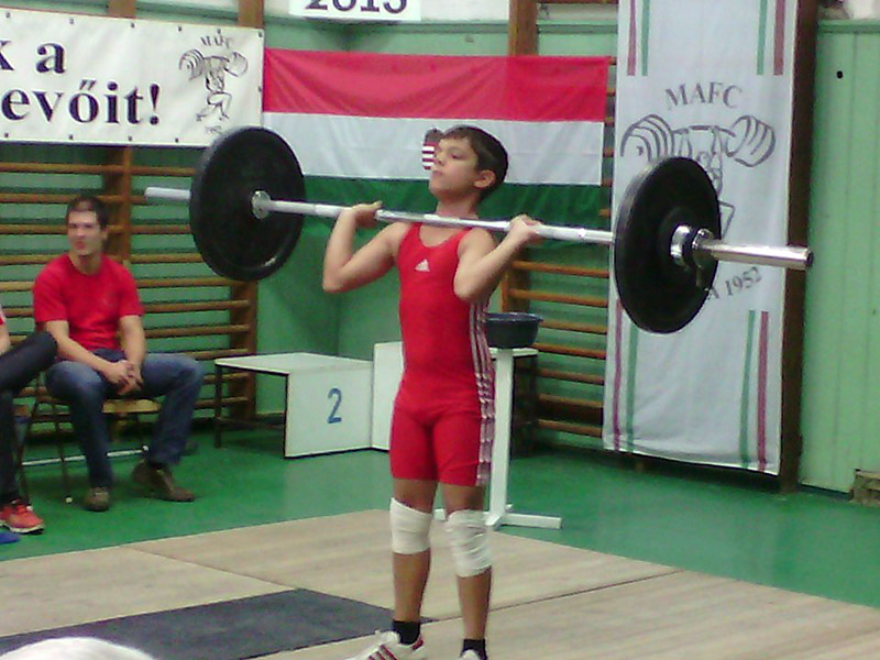 BME Sportpont Kupa és Területi Minősítő Verseny