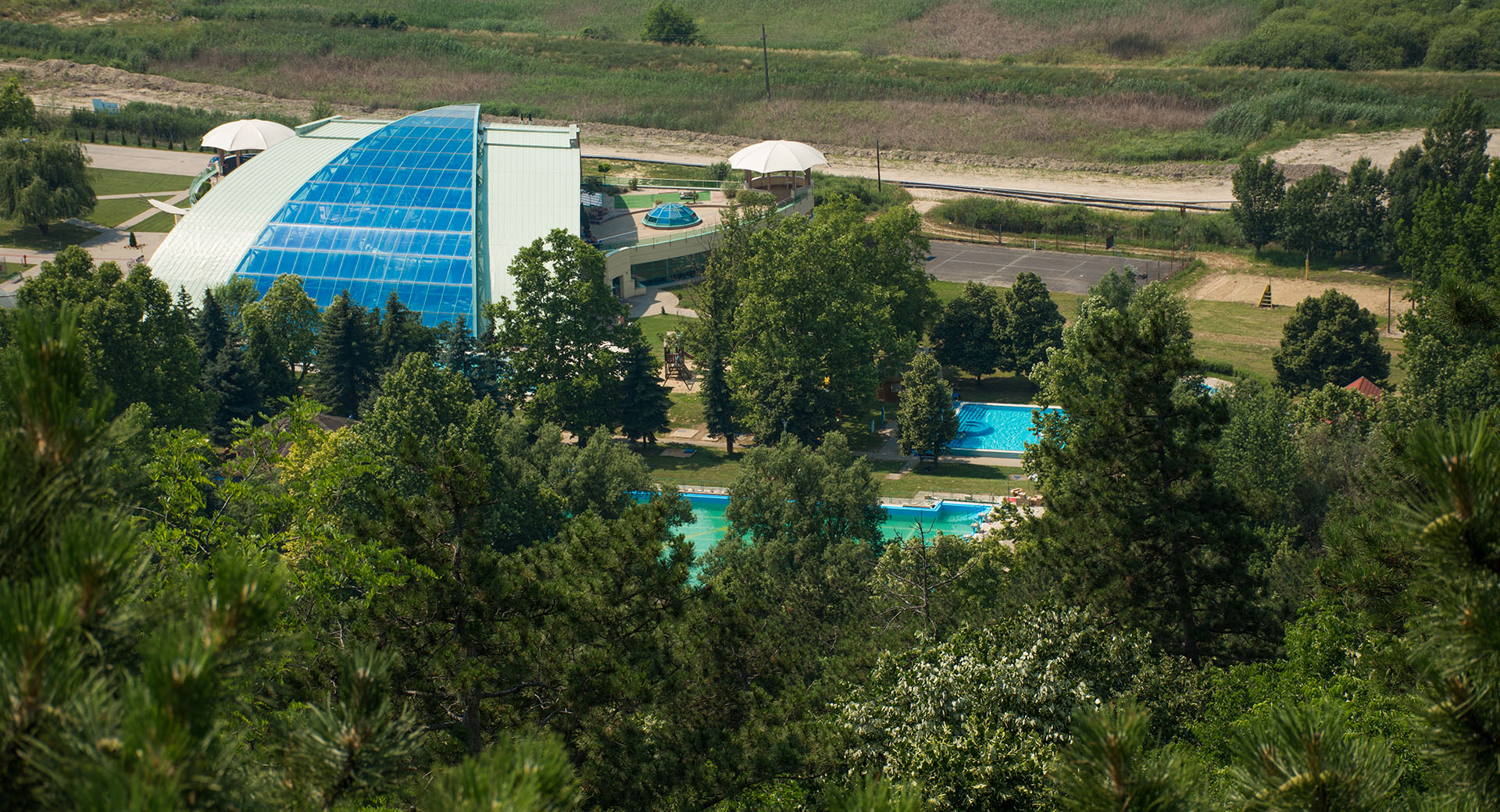 Tamási gyógyhellyé minősítése