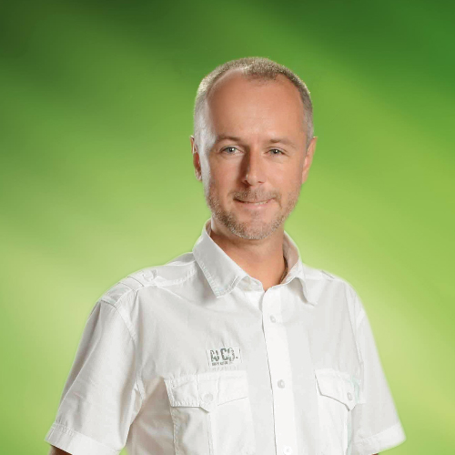 Dr. Szatmári László