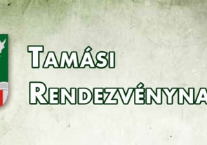 Rendezv&eacute;nynapt&aacute;r 2018