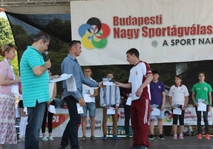 Horv&aacute;th F&uuml;l&ouml;p fejlőd&eacute;s&eacute;t seg&iacute;ti a MOL p&aacute;ly&aacute;zat