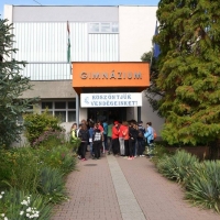 70 &eacute;ves a Gimn&aacute;zium