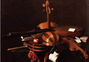 Komolyzenei hangverseny a tam&aacute;si r&oacute;mai katolikus templomban