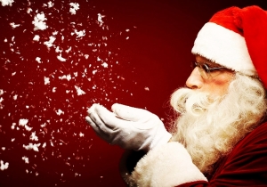 A V&eacute;dőnői szolg&aacute;lat Mikul&aacute;s &uuml;nneps&eacute;ge