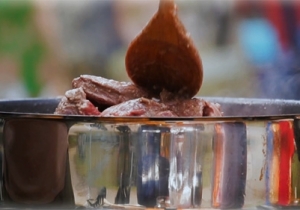 XI. TR&Oacute;FEA VADGASZTRON&Oacute;MIAI FESZTIV&Aacute;L - FŐZŐVERSENY FELH&Iacute;V&Aacute;SA