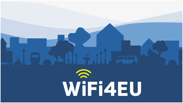 Tamási is nyert a WiFi4EU programban