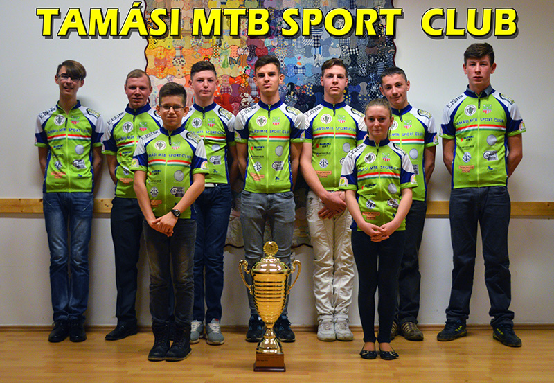 Sikeres szezonzárás, 2016-os tervek