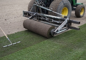 Gyepmesterek a p&aacute;ly&aacute;n