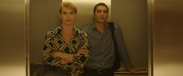 18.00 órától: Határtalan szerelem 2D-s színes, feliratos, görög romantikus dráma