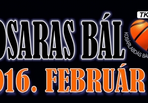 Kosaras B&aacute;l 2016