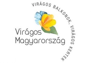 Vir&aacute;gos balkonok, vir&aacute;gos kertek - Vir&aacute;gos Magyarorsz&aacute;g verseny a lakoss&aacute;g r&eacute;sz&eacute;re