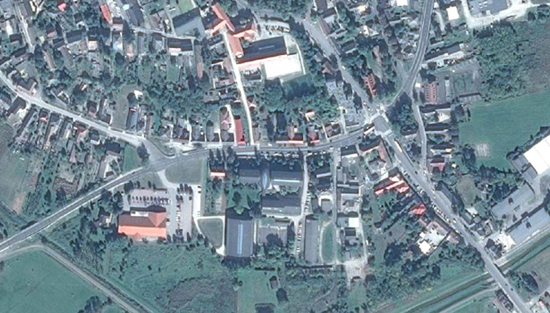 Biomassza alapú fűtőmű épül Tamásiban